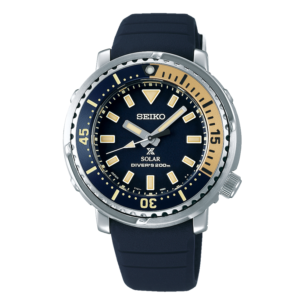 STBQ SEIKO セイコー プロスペックス Diver Scuba   高級腕時計