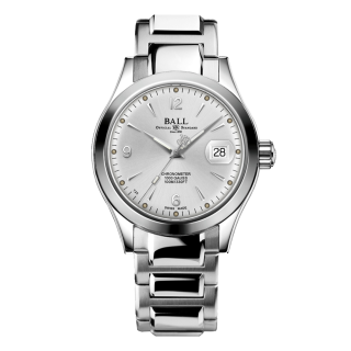 BALL WATCH ܡ륦å 󥸥˥ ϥ Υ᡼ NM9026C-S5CJ-SL