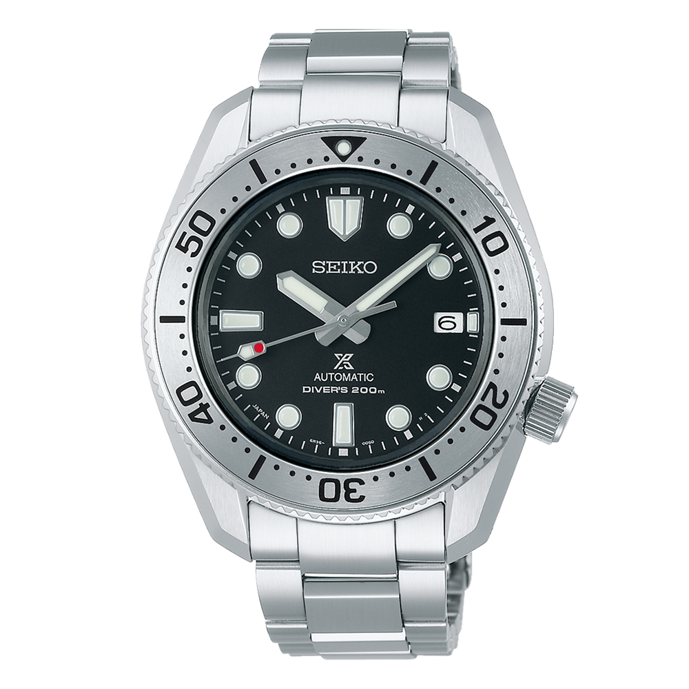 SBDC125 SEIKO  ץڥå Diver Scuba