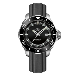 DM3002A-P3CJ-BK BALL WATCH ボールウォッチ エンジニア ハイドロカーボン ディープクエストⅡ セラミック