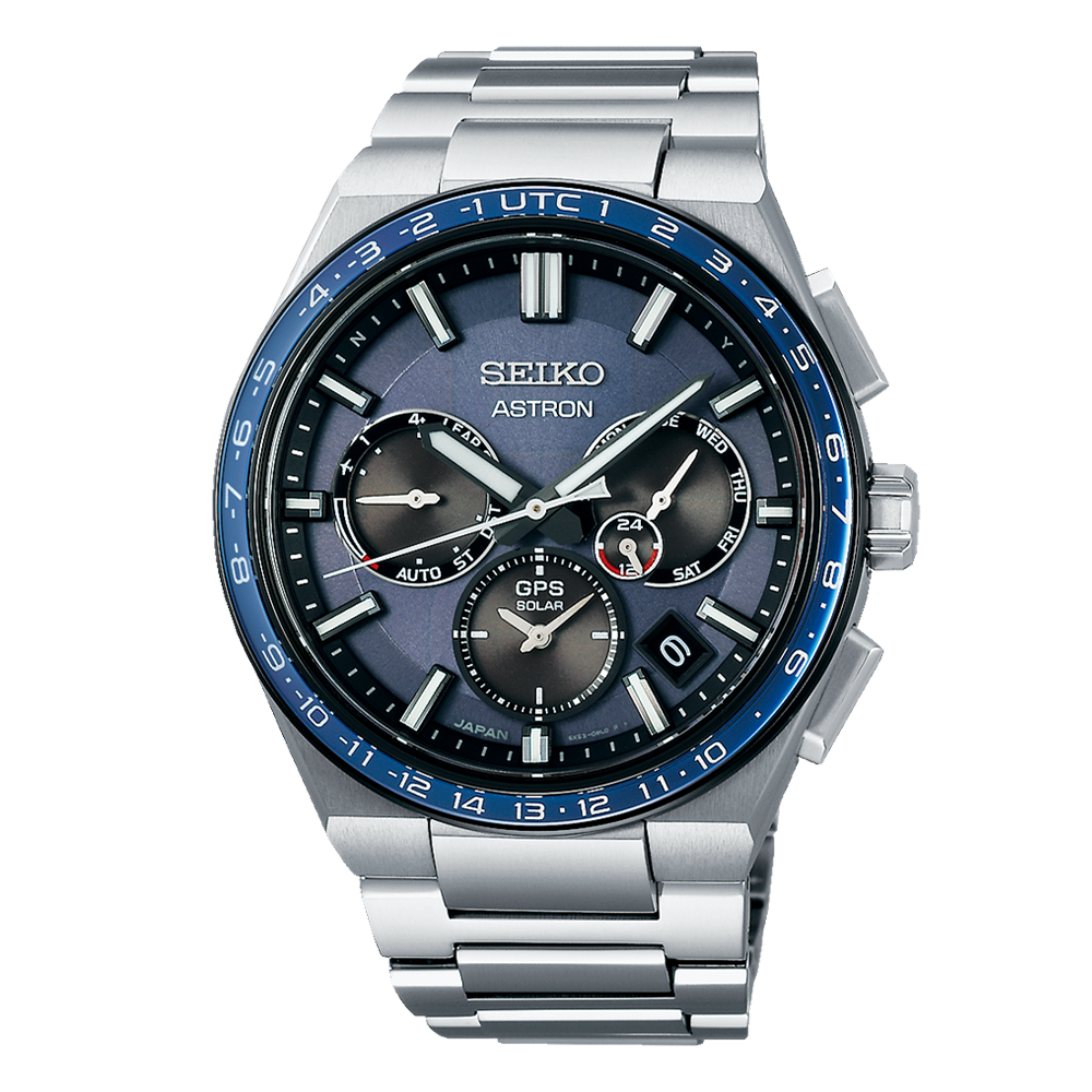 SBXC109 SEIKO セイコー アストロン NEXTER - 高級腕時計 正規