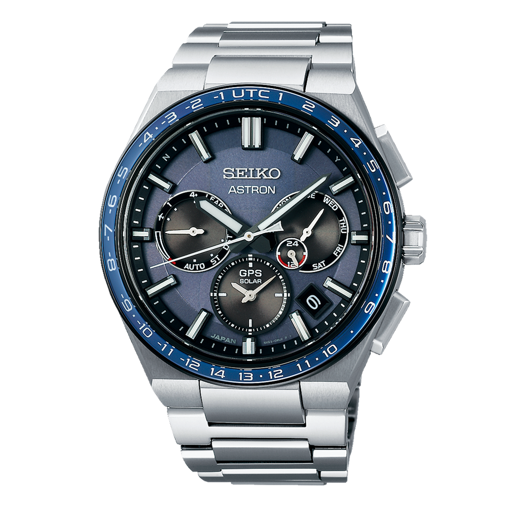 SBXC109 SEIKO セイコー アストロン NEXTER