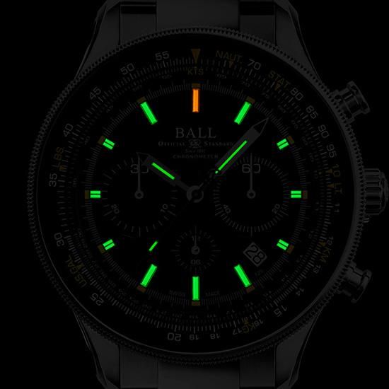 750ܡBALL WATCH ܡ륦å 󥸥˥ޥ Υޥǥ CM3188D-SCJ-BK