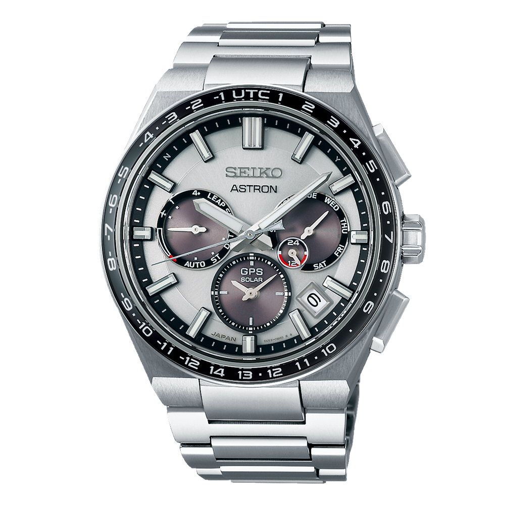 SBXY043 SEIKO セイコー アストロン NEXTER - 高級腕時計 正規販売店 