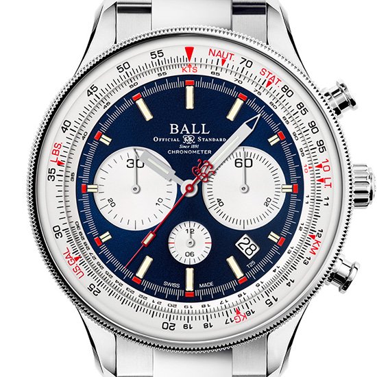 750ܡBALL WATCH ܡ륦å 󥸥˥ޥ Υޥǥ CM3188D-SCJ-BE