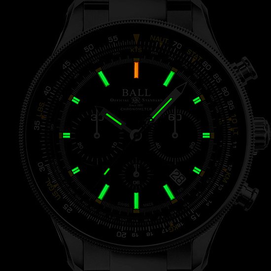 750ܡBALL WATCH ܡ륦å 󥸥˥ޥ Υޥǥ CM3188D-SCJ-BE