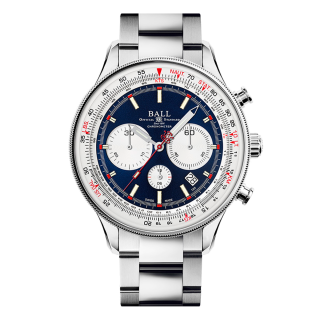 【世界限定750本】BALL WATCH ボールウォッチ エンジニアマスター ノルマンディ CM3188D-SCJ-BE
