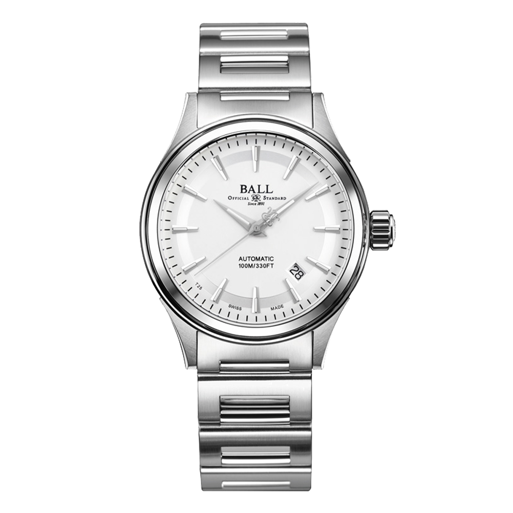 BALL WATCH ܡ륦å ȡޥ ȥ꡼ NM2098C-S4J-SL