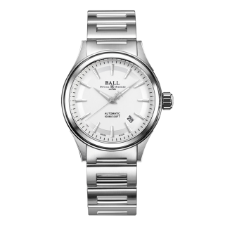 BALL WATCH ܡ륦å ȡޥ ȥ꡼ NM2098C-S4J-SL