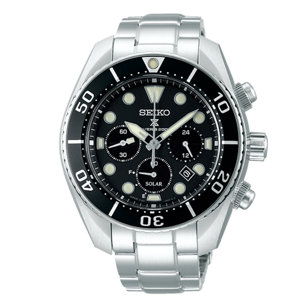 SBDC061 SEIKO セイコー プロスペックス Diver Scuba - 高級腕時計