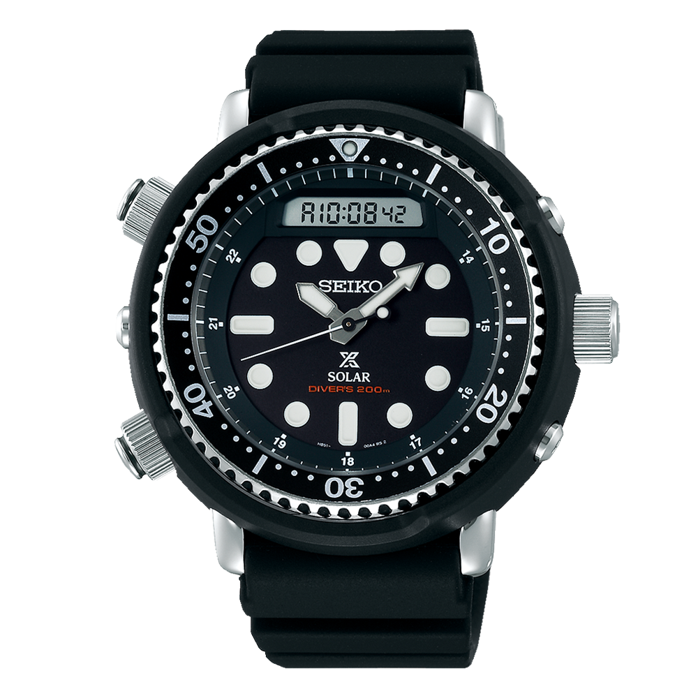 SBDY059 SEIKO セイコー プロスペックス Diver Scuba - 高級腕時計