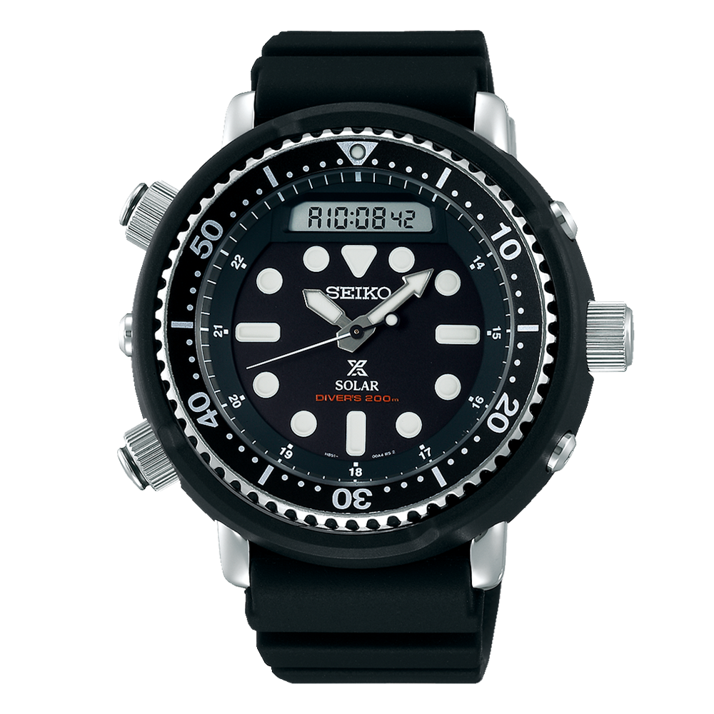 SBEQ001 SEIKO  ץڥå Diver Scuba