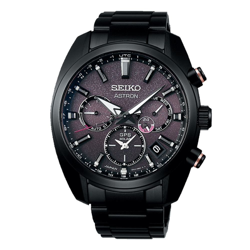 【800本限定】SBXC083 SEIKO セイコー アストロン