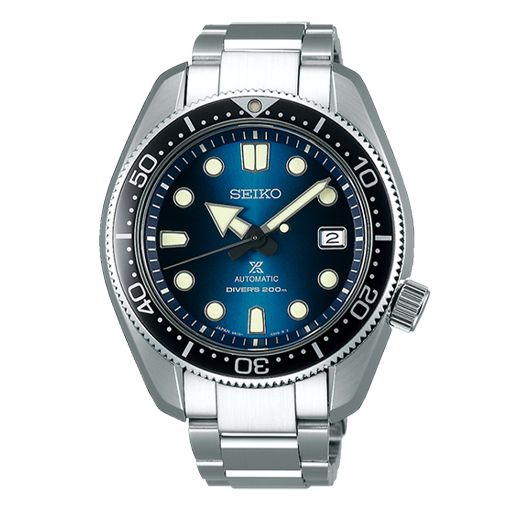 SEIKO セイコー プロスペックス SBDC061 腕時計 確実正規品