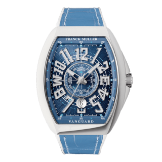 FRANCK MULLER ե󥯥ߥ顼 󥬡 ޥʡ FJ-01