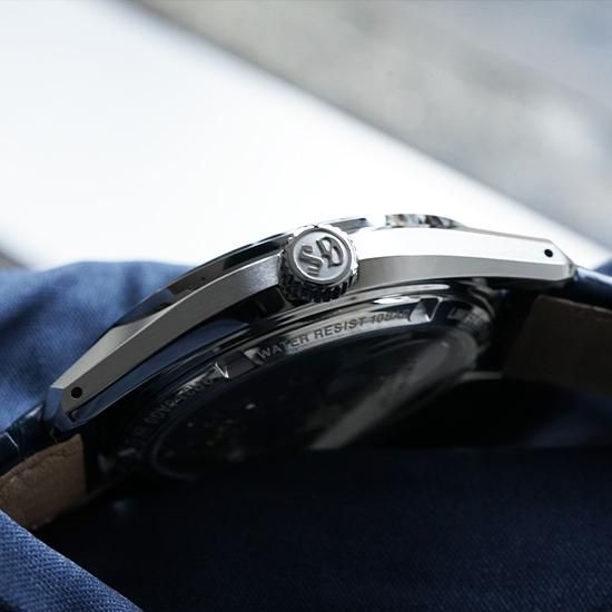  【500本限定】SBGY009 Grand Seiko グランドセイコー 9Rスプリングドライブ