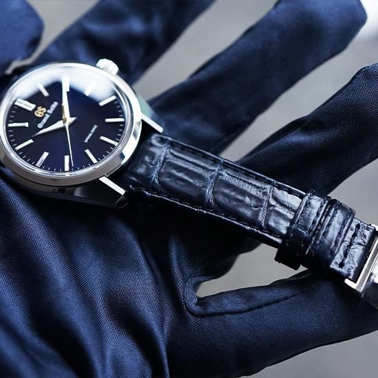  【500本限定】SBGY009 Grand Seiko グランドセイコー 9Rスプリングドライブ