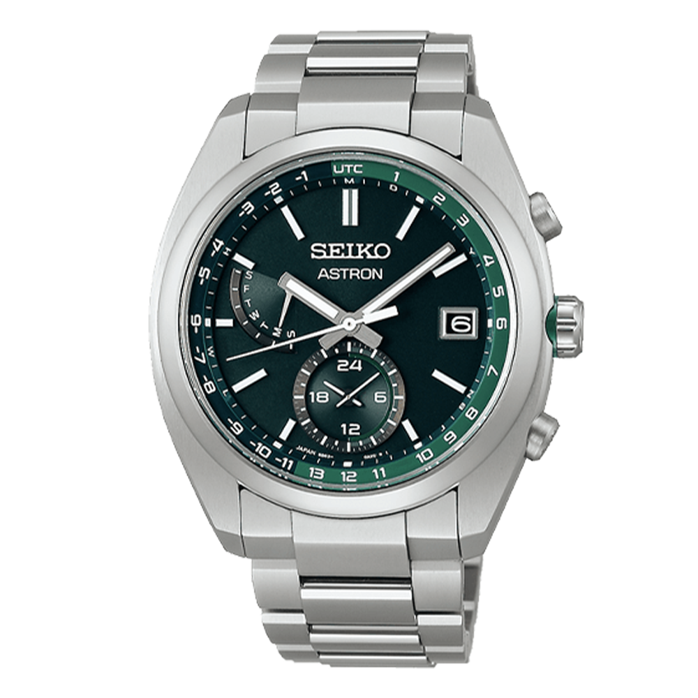 SBXB127 SEIKO セイコー アストロン - 高級腕時計 正規販売店 ハラダHQ 