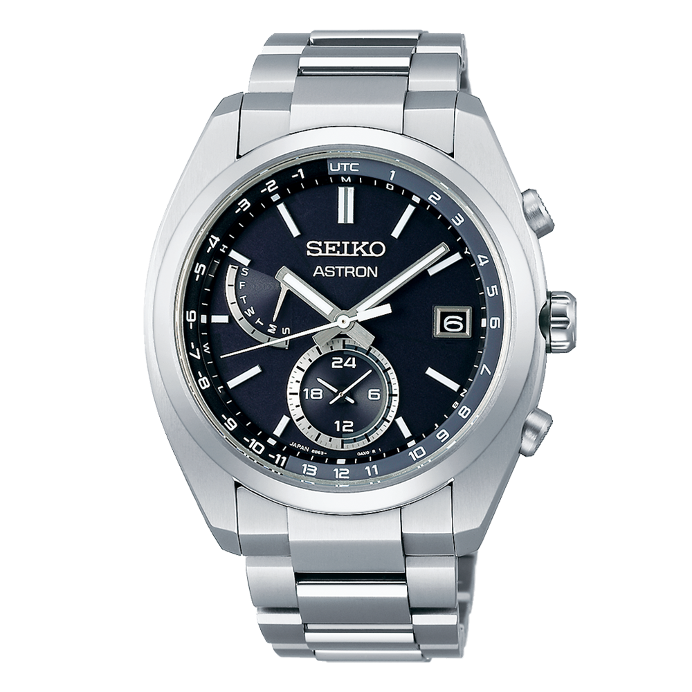 SEIKOアストロンSBXC021 新品メンズ - 腕時計(アナログ)