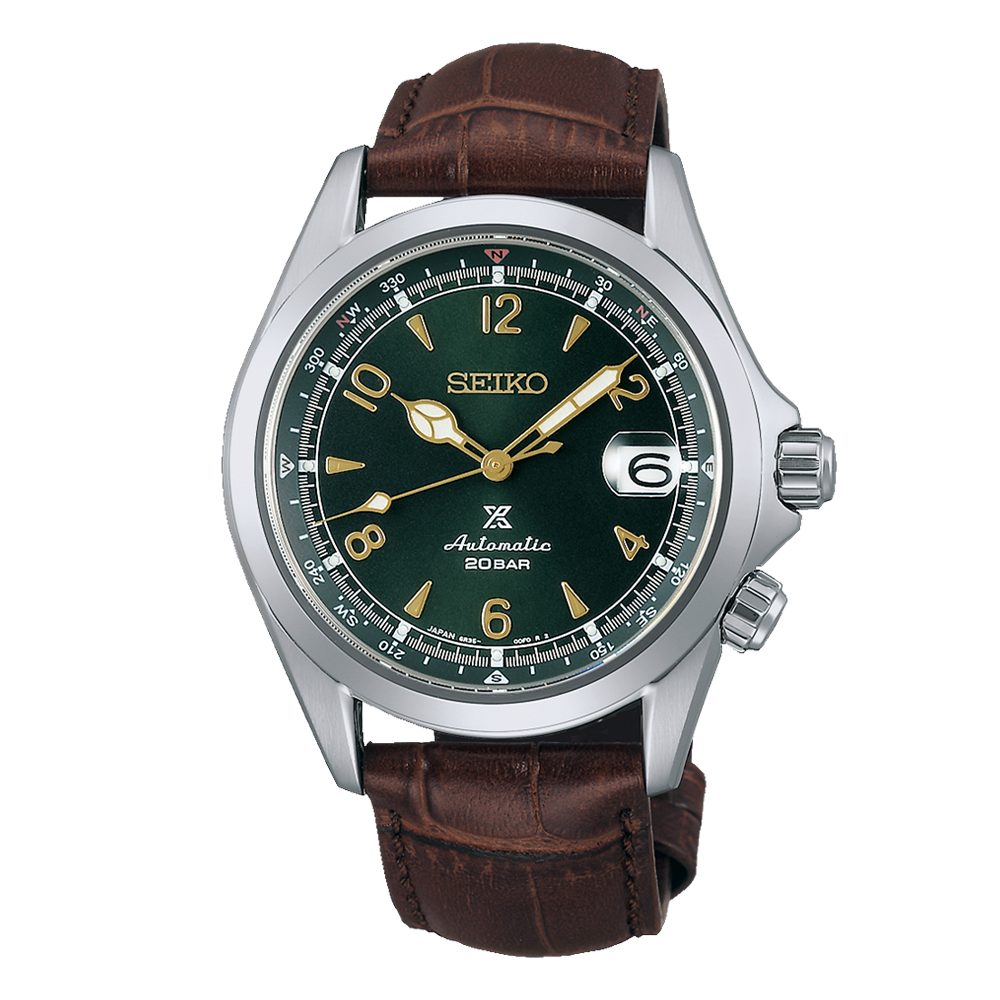 SBDC091 SEIKO セイコー プロスペックス アルピニスト