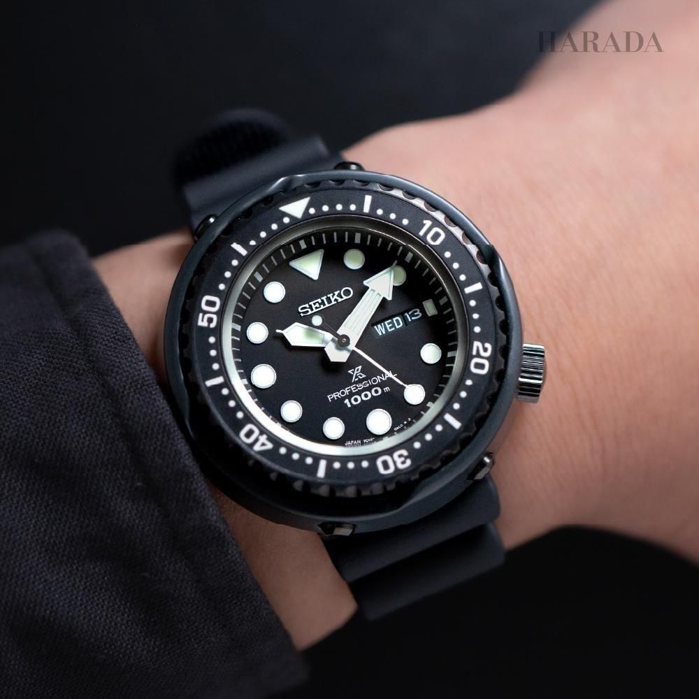 SBBN047 SEIKO セイコー プロスペックス マリンマスター