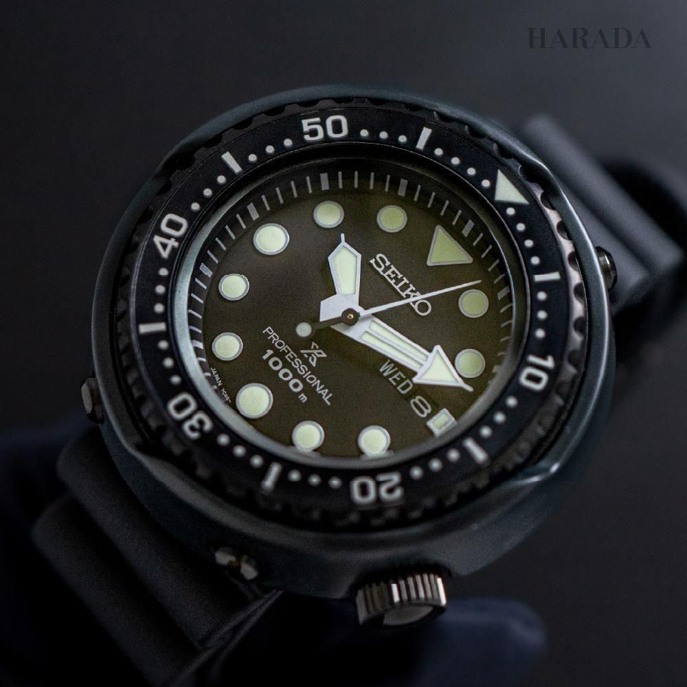 SBBN047 SEIKO セイコー プロスペックス マリンマスター