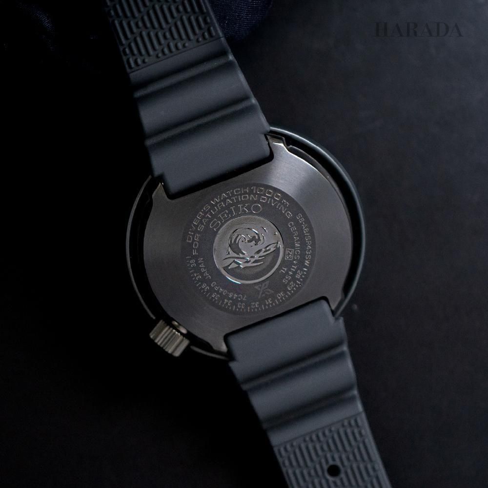 SBBN047 SEIKO セイコー プロスペックス マリンマスター