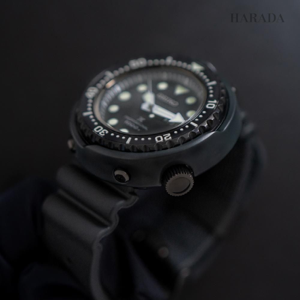 SBBN047 SEIKO セイコー プロスペックス マリンマスター