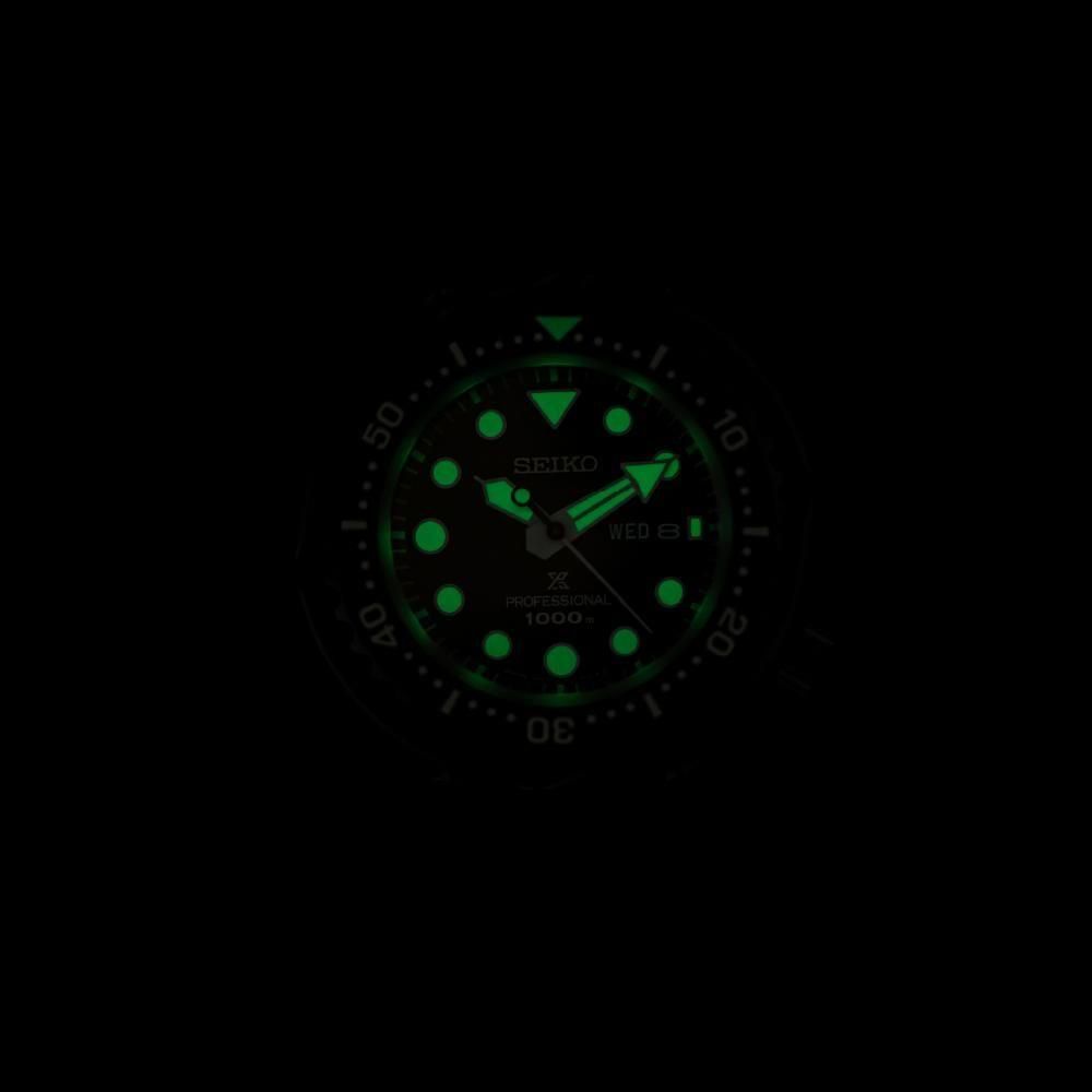 SBBN047 SEIKO セイコー プロスペックス マリンマスター