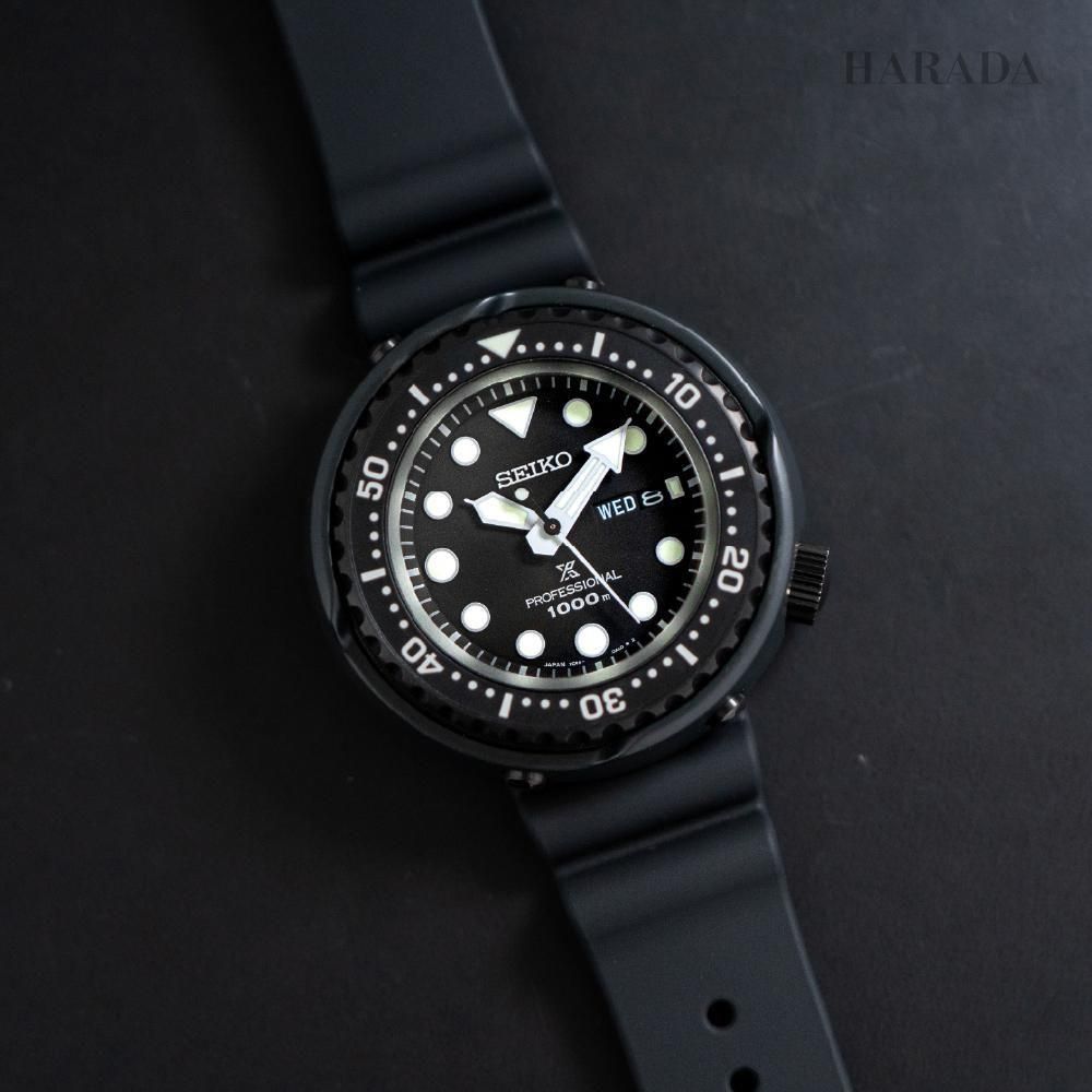 SBBN047 SEIKO セイコー プロスペックス マリンマスター