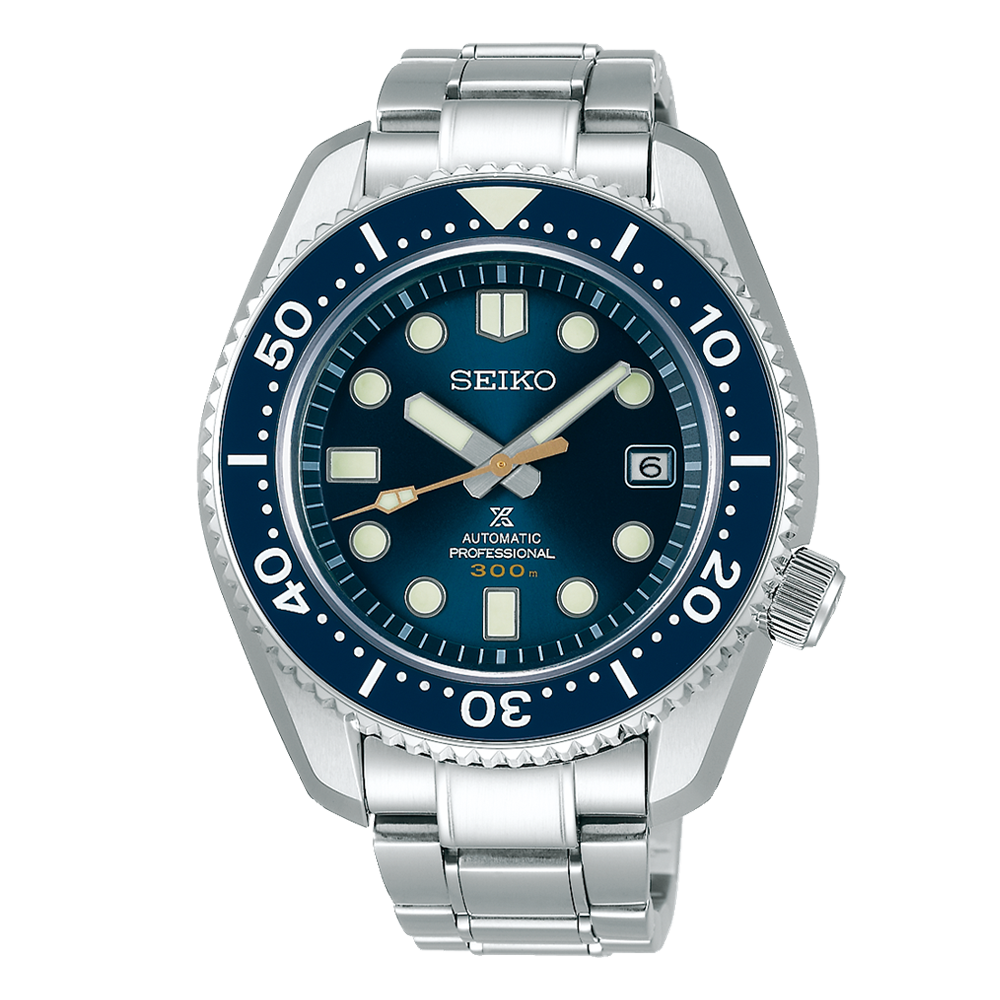 SBDX025 SEIKO  ץڥå Marinemaster Professional