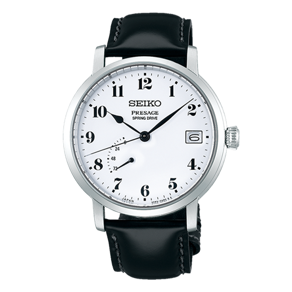 SARX049 SEIKO セイコー プレザージュ - 高級腕時計 正規販売店 ハラダ