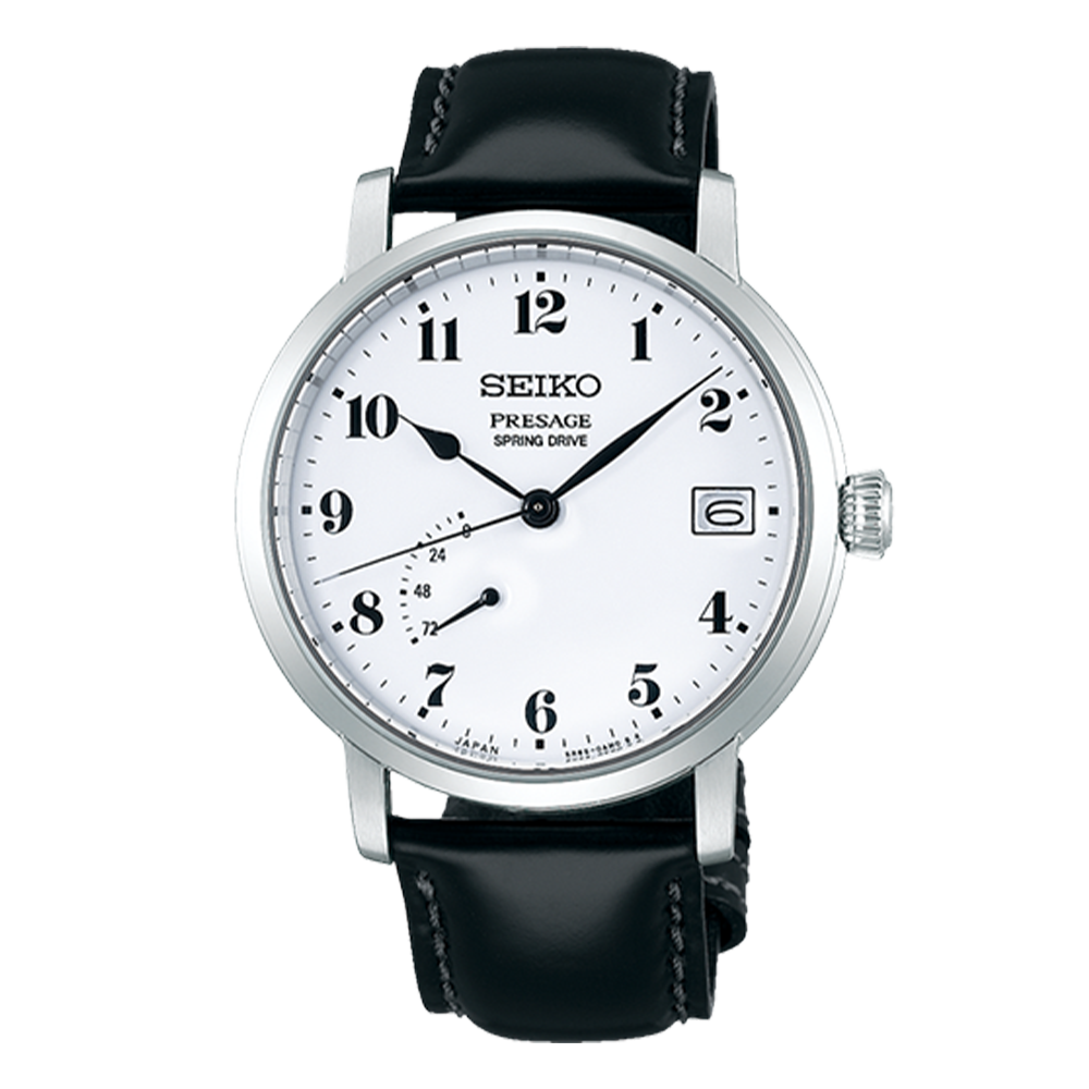SARX087 SEIKO セイコー プレザージュ 天空の城ラピュタ - 高級腕時計 SARX087 SEIKO セイコー プレザージュ 天空の城ラピュタ - 高級腕時計