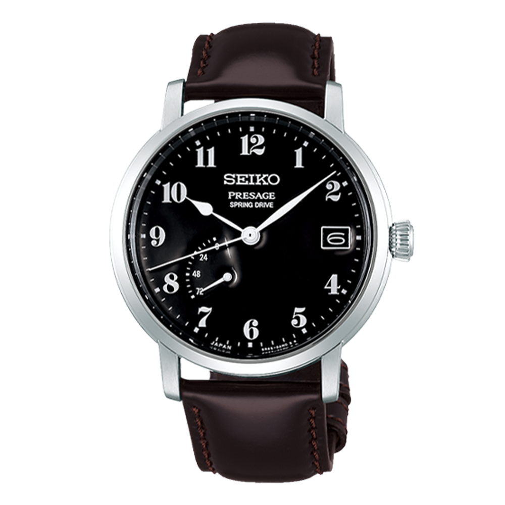 SARW021 SEIKO セイコー プレザージュ - 高級腕時計 正規販売店 ハラダ