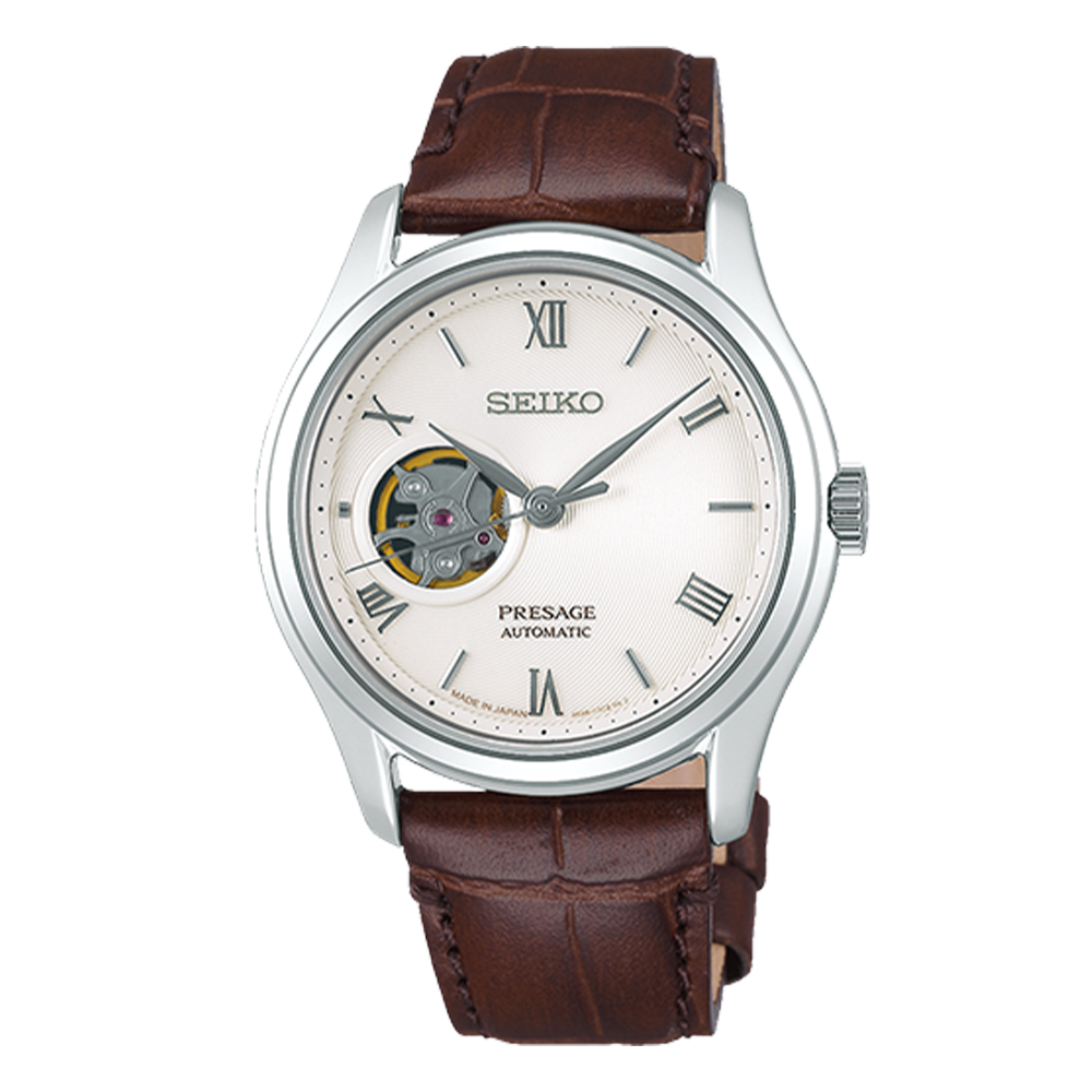 SARY175 セイコー プレザージュ Basic Line - 高級腕時計 正規販売店
