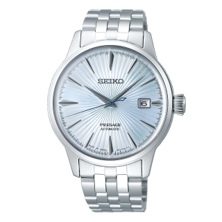 SARY155 SEIKO セイコー プレザージュ Basic Line - 高級腕時計 SARY155 SEIKO セイコー プレザージュ Basic Line - 高級腕時計
