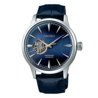 SARY155 SEIKO セイコー プレザージュ Basic Line