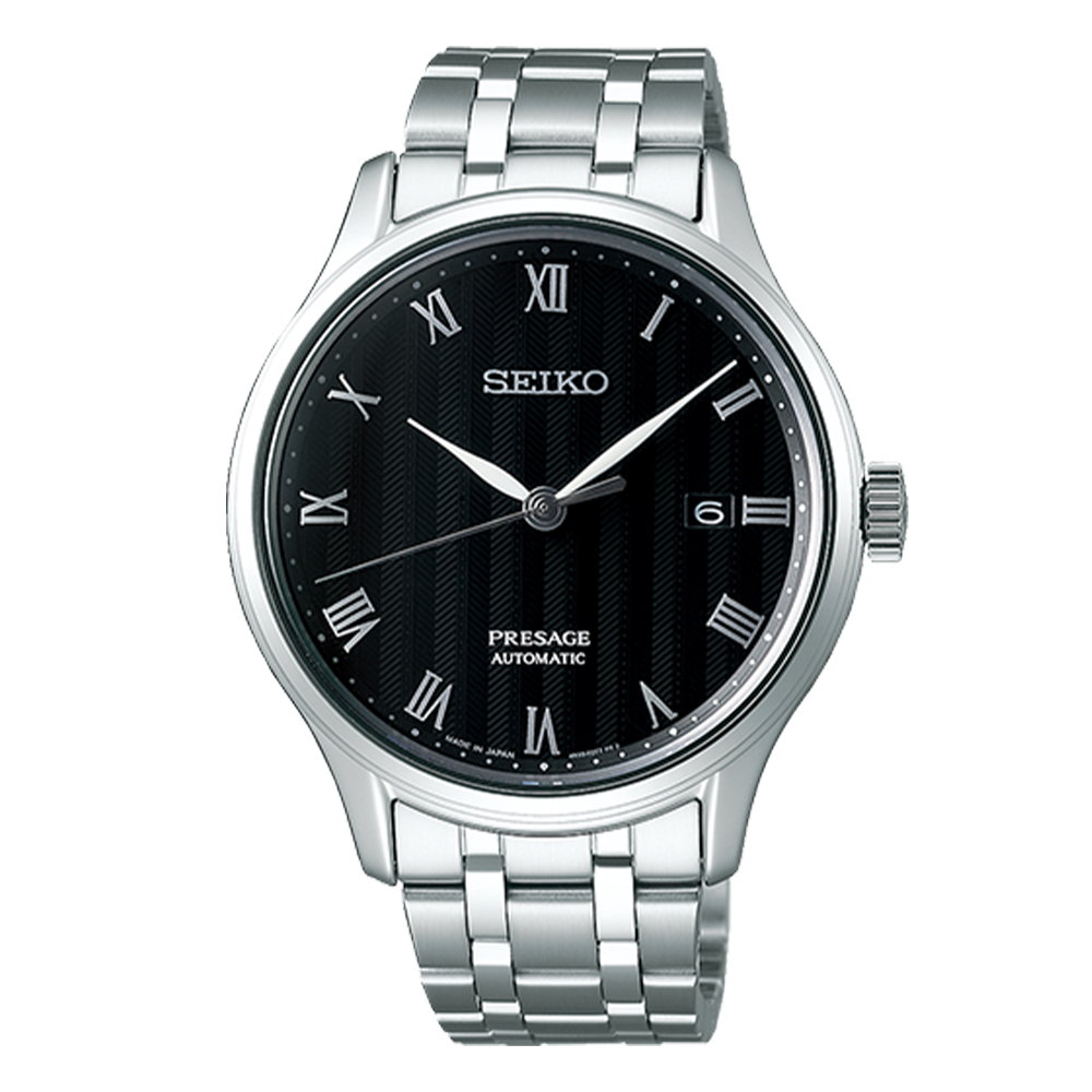 メンズ 腕時計 セイコー プレザージュ SARY157 18siSEIKO