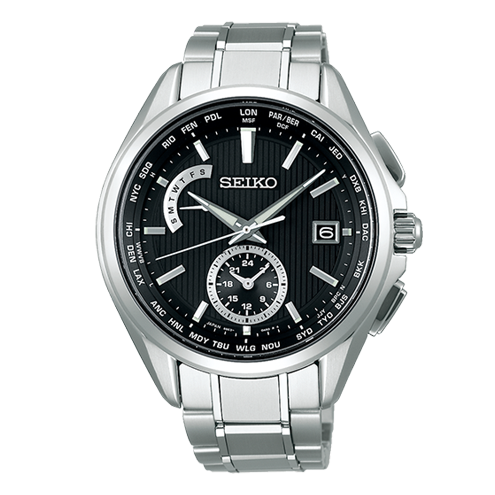 SAGA287 SEIKO セイコー ブライツ ｜ 時計・宝石・筆記具通販 