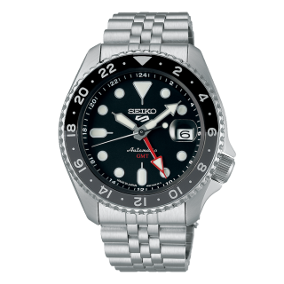 SEIKO セイコー 5 スポーツ SKX Sports Style SBSC001