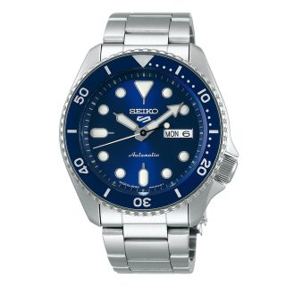 SEIKO セイコー 5 スポーツ SKX Sports Style SBSA001