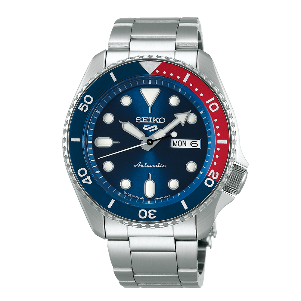 SEIKO セイコー 5 スポーツ SKX Sports Style SBSA003
