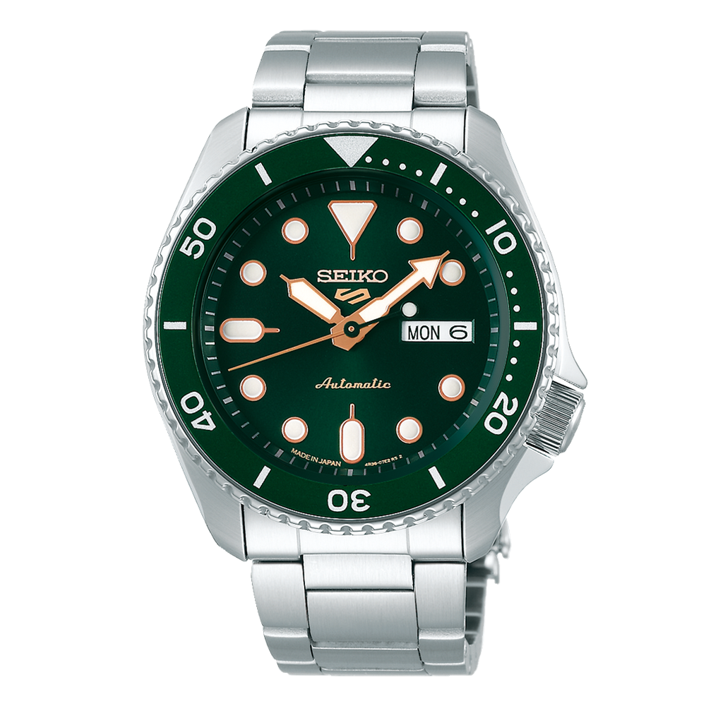 SEIKO セイコー 5 スポーツ SKX Sports Style SBSA013