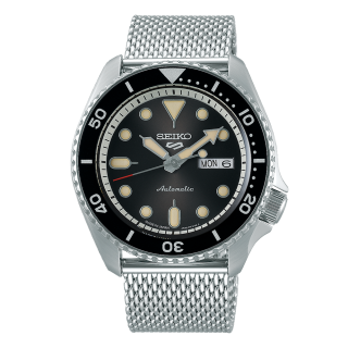 SEIKO セイコー 5 スポーツ SKX Suits Style SBSA017