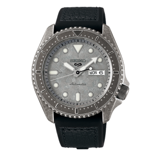 時計 SEIKO セイコー 5 スポーツ SKX Specialist Style SBSA028