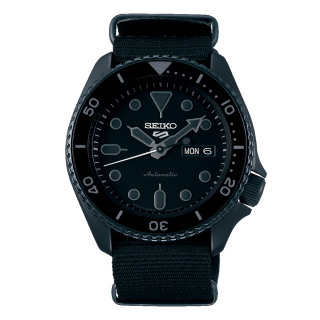 SEIKO セイコー 5 スポーツ SKX Street Style SBSA025
