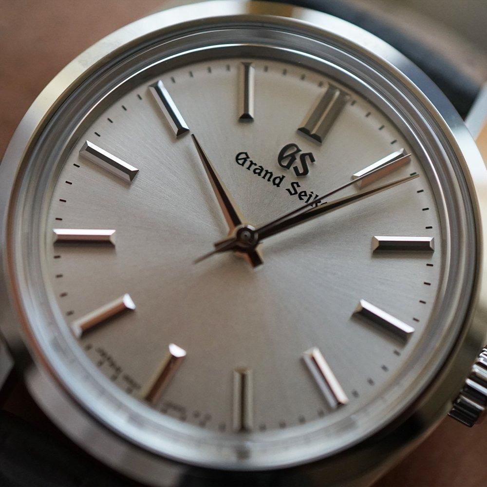 SBGW291 Grand Seiko グランドセイコー 9Sメカニカル