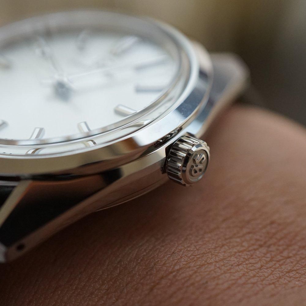 SBGW291 Grand Seiko グランドセイコー 9Sメカニカル