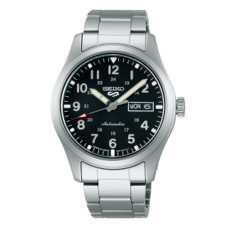 SEIKO  5 ݡ Field Sports Style SBSA111