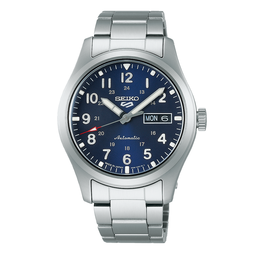 SEIKO セイコー 5 スポーツ Field Sports Style SBSA113